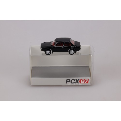 Saab 99 2-door 1970 - black